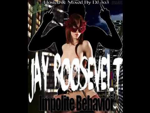 Jay Roosevelt - Keep My Name (Feat. Seer The Reaper & Dolow Da Menace)