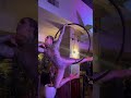Aries Moon Circus Sacramento Entertainers Jugglers Lollipop Lyra Aerialists Handstand Acrobat