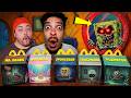 DO NOT ORDER ALL SPONGEBOB HAPPY MEALS FROM MCDONALD S AT 3AM
