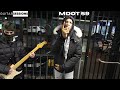 MDOT 59 FRANK BEATS REAL ME GUITAR SESSION Dir By Flexxbfilmz