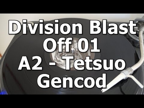 Division Blast Off 01 - A2 - Tetsuo - Gencod