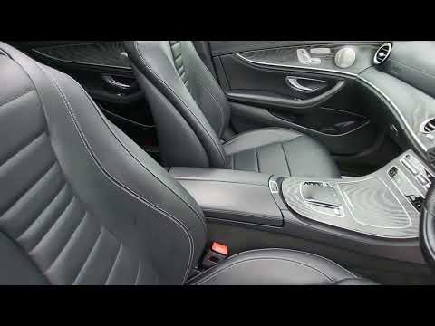 Mercedes-Benz E-Class 2021 - Image 2