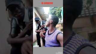 Aye olleee Barry jay