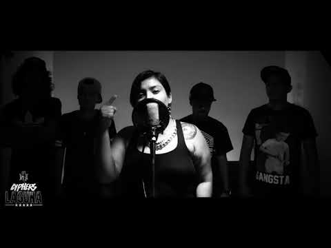 Cyphers Laguna | Capítulo 2 | W Kronico, Kader, Rabia Rivera, Sabler & OwnerMan