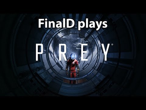 FinalD Plays Prey - Pt. 10 - The End...