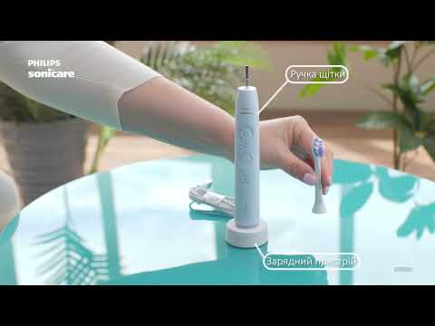 Зубная электрощетка Philips Sonicare Series 6100 HX7403/08