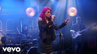 Karise Eden - Temporary Lovers (Live)