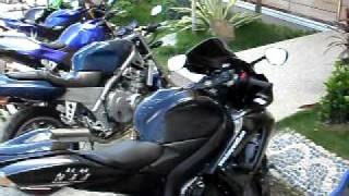 preview picture of video 'jun cebu sportsbike'