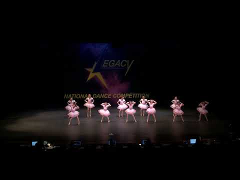 Spoonful of Sugar | Jordan Schindler Choreography
