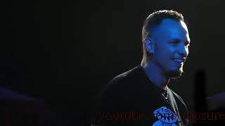 Tremonti - The Things I&#39;ve Seen - Live HD (Starland Ballroom 2019)