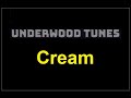 Cream ~ Badge ~ 1969 ~ w/lyrics