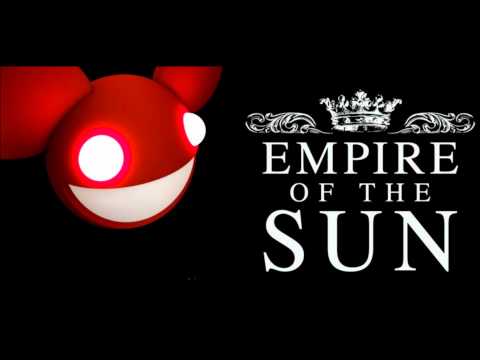 Walking on Arguru - Deadmau5 vs. Empire of the Sun (Biddly Mash-Up)