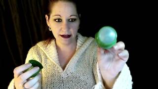 Free Mentholatum Roll On Review