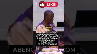 Homens saiba cuidar da Mulher - Pastora Sandra Alves #pregação2025 #fe #pastorasandra