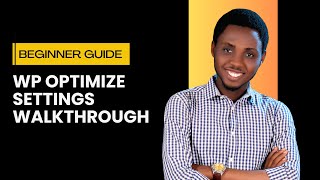 Download the video "WP Optimize Tutorial 2025 - How To Setup WP Optimize - WP Optimize Best Settings 2025 - WP Optimize"