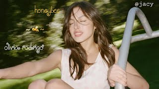 Download lagu Olivia Rodrigo - honeybee • Myanmar Subtitles_ mmsub mp3 Download lagu Olivia Rodrigo - honeybee • Myanmar Subtitles_ mmsub mp3