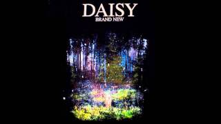 Brand New (Daisy) - Sink (With lyrics)