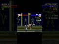 Smoke Fatalitycrack Segamegadrive Mortalkombattrilogy