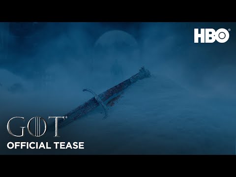 afbeelding Game of Thrones | Season 8 | Official Tease: Aftermath (HBO)