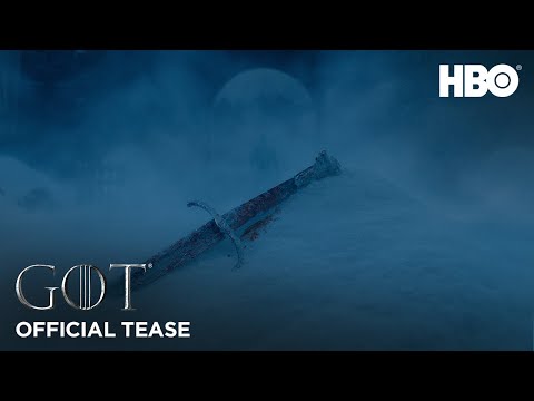 Game of Thrones Season 8 (Promo 'Aftermath')