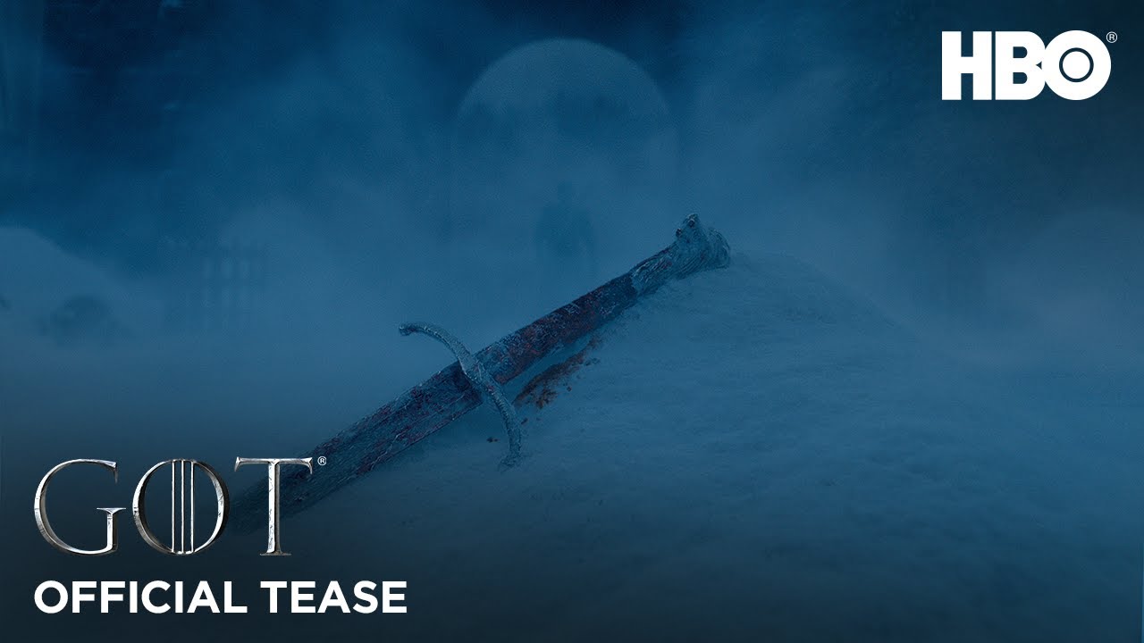 Game of Thrones | Season 8 | Official Tease: Aftermath (HBO) - YouTube