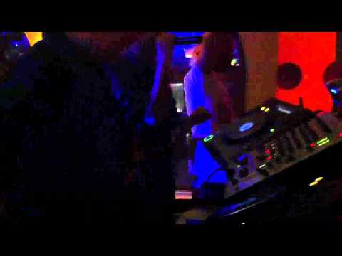 Stefano Gambarelli @ Babaloo