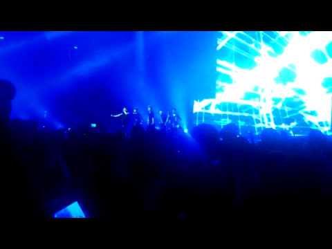 [150412] BtoB - WOW BoBPH