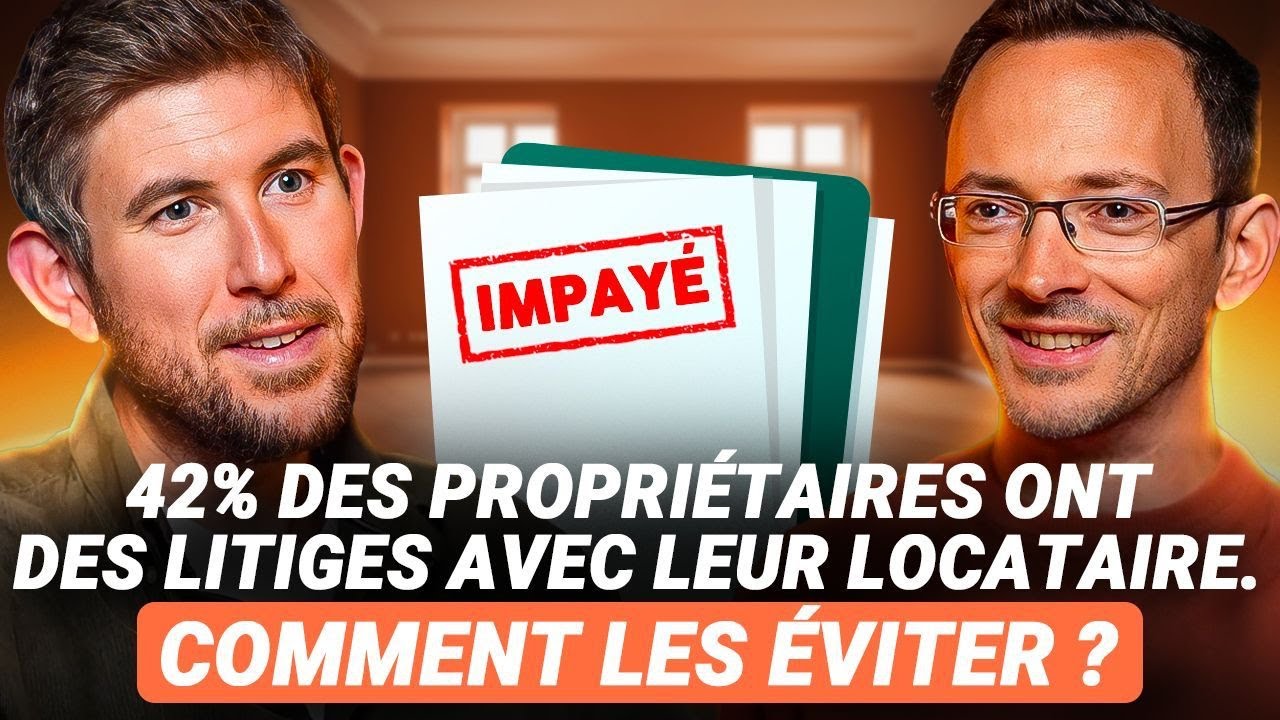 Locatif : comment éviter impayés et litiges ?