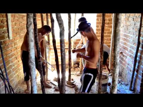 Harlem SHAKE PIQUETE