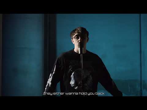 Conrad Stone - Legacy