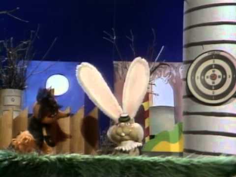 Laku noć deco - 18 - Zec kućni ljubimac