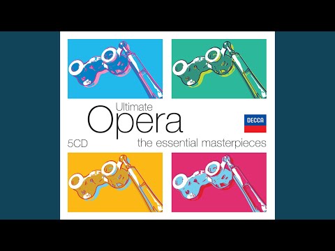 Verdi: Nabucco / Act 3: "Va, pensiero" (Chorus of the Hebrew Slaves)