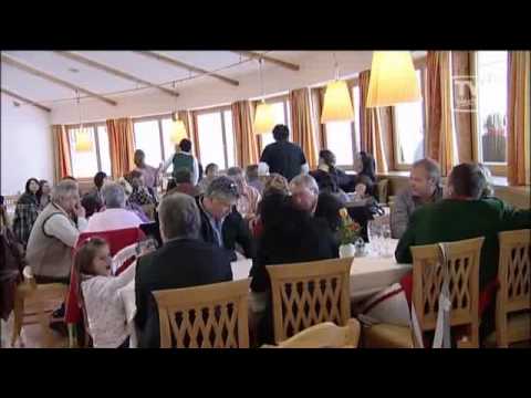 Eröffnung Automobilmuseum Seppenbauer in St. Salvator