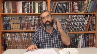 פרשת ויגש: בין היכרות להתנכרות