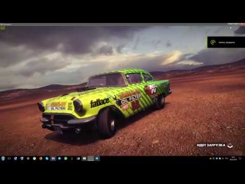Dirt Showdown 2018 05 04   18 47 16 02