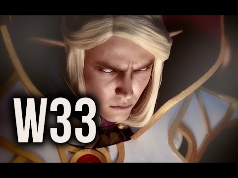 w33 Sick Invoker vs Badman Spectre 8k MMR Dota 2
