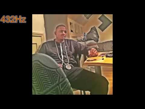 Wholagun - Pain/Motivation SBTV (432Hz)