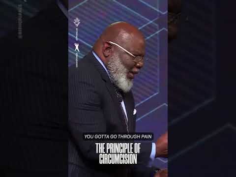 THE PRINCIPLE OF CIRCUMCISION