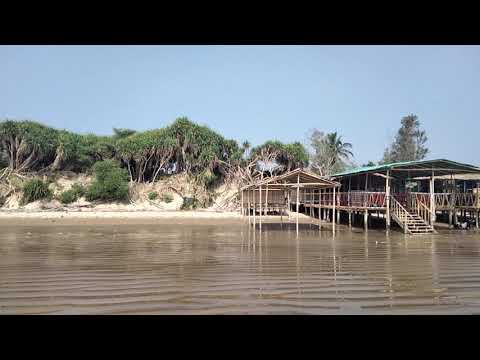 Tajpur Beach masti(1)