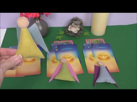 Wochenorakel für Liebe, Beruf und Finanzen vom 12. bis 18. Oktober 2020