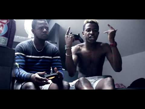 MO-Styla - Boushki Game (Official Video)