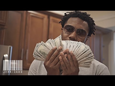 Cash Cola x Jenks Jimmer - "Show My Hand" (Official Music Video)  Shot By JerrickHD