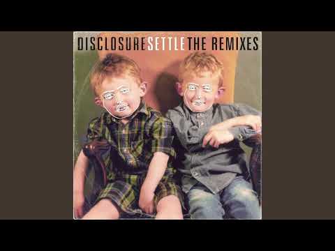 Disclosure - White Noise (feat. AlunaGeorge) [Oliver Heldens & Tommie Sunshine Bootleg]
