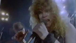 Overkill   In union we stand