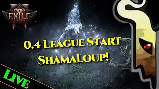 |Path of Exile 2] Taverne de Kingsmarch Patch 0.4  avec @Chtitou @Taliontv et @thaiithaiiyoyo