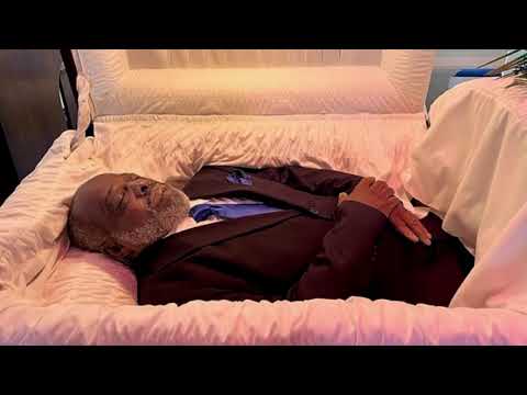 Kurt Franklin Viewing Service