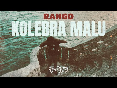 Rango - Kolebra Malu (Official Music Video)