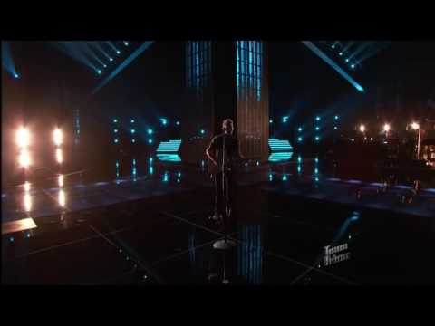 Taylor Phelan - Cool Kids | Live Playoffs | The Voice 2014