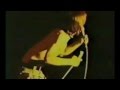The Stooges - I wanna be your dog (1969)