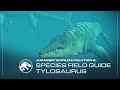 Species Field Guide | Tylosaurus | Jurassic World Evolution 2